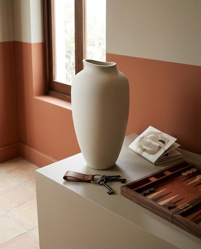Vaso Wind I Off-White - image 1