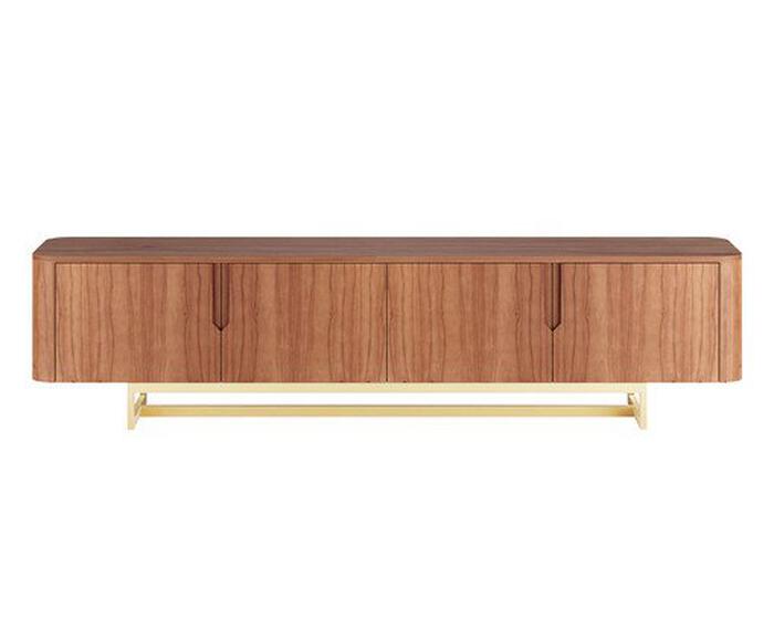 Rack Flow - 220 cm - image 0