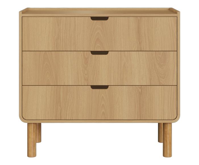 C&ocirc;moda Org&acirc;nico Madeira Aura - image 0