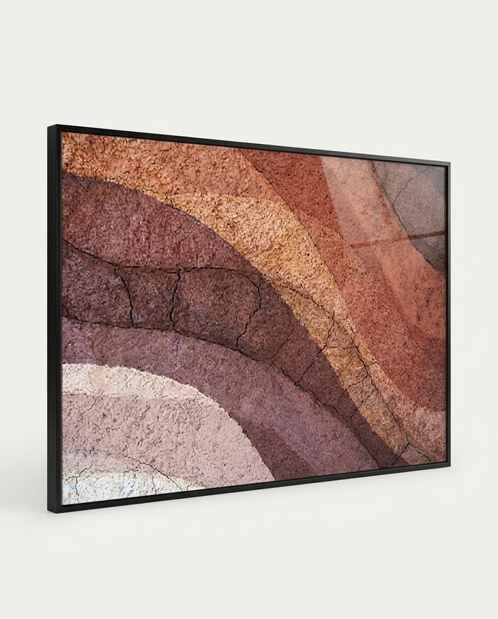 Quadro Artsy Aue II image number 1