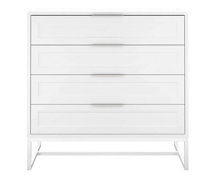 C&ocirc;moda Asine Branco - image 0