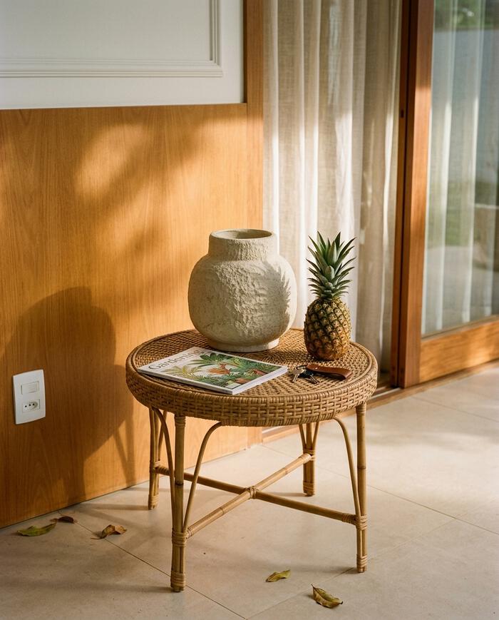 Vaso Decorativo Jamaca image number 3