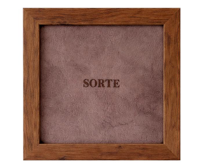 Quadro "Sorte" Camur&ccedil;a Fendi - image 0