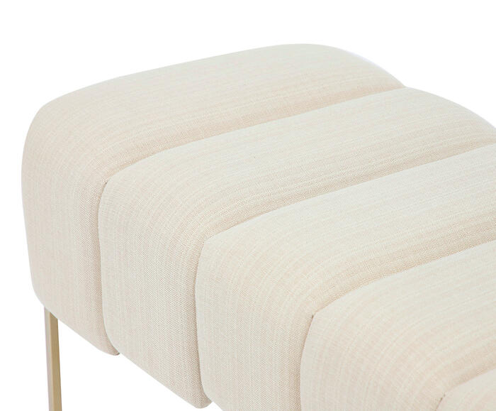 Recamier Frida - Off White image number 3