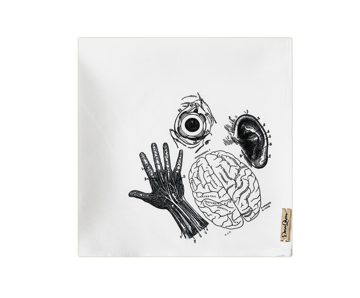Guardanapo Anatomia I - image 0