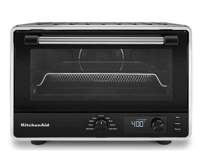 Forno com Air Fryer e Acess&oacute;rio para Pizza Kitchenaid - image 1