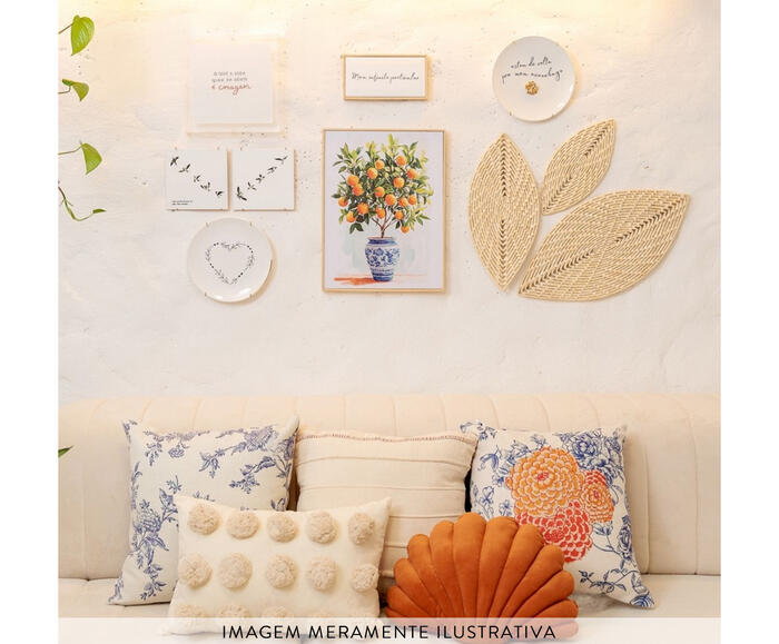 Quadro Laranjeira - image 1