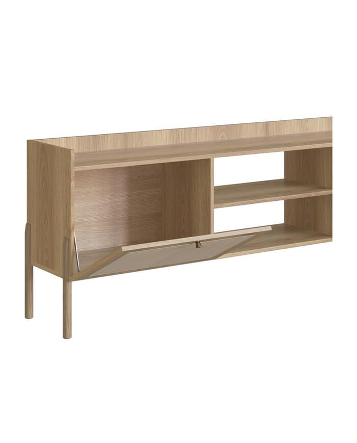 Rack Oslo Hanover image number 5
