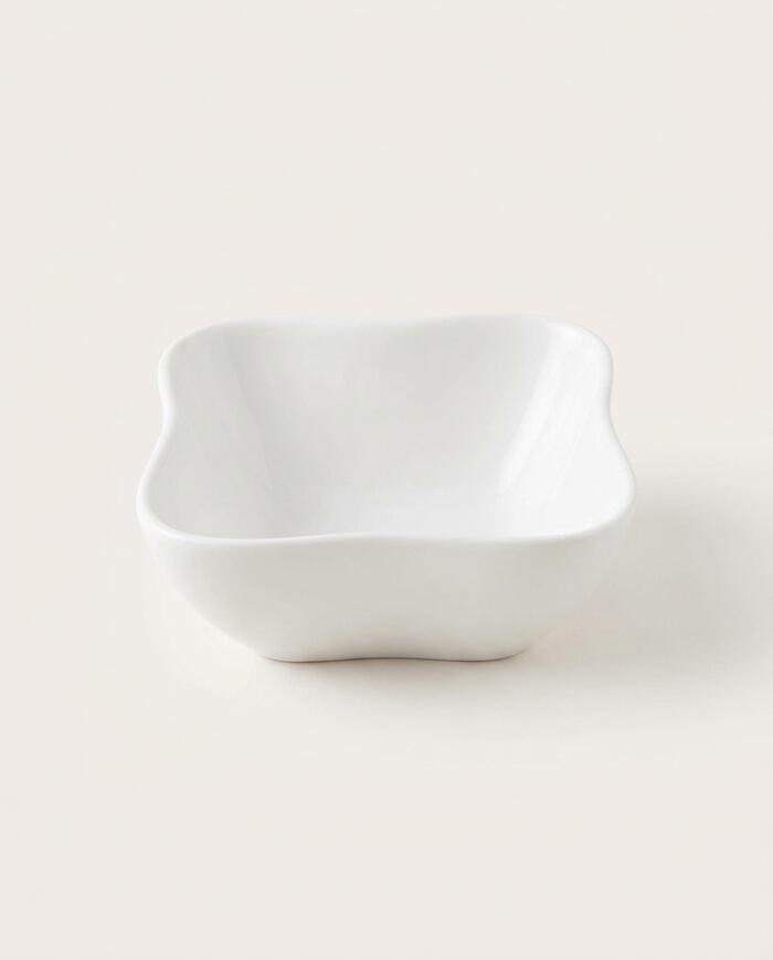 Ramequim Quadrado Blanc image number 4
