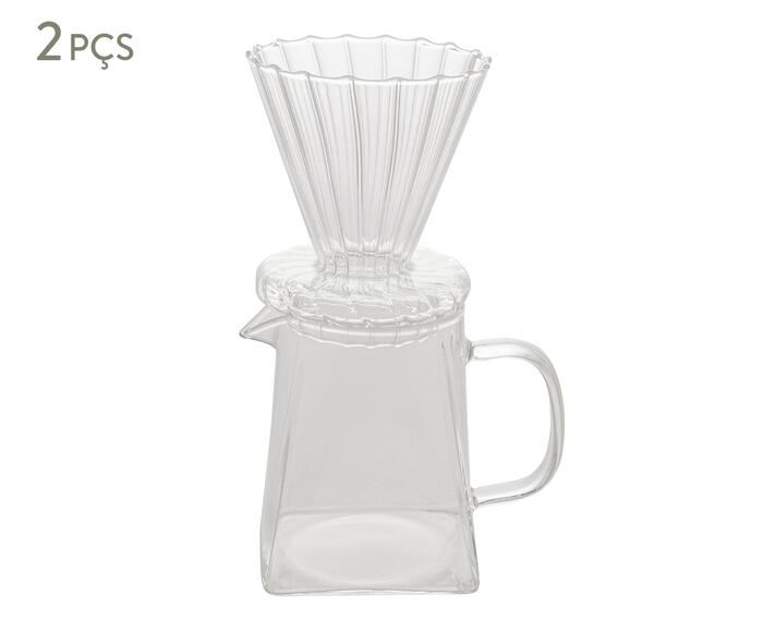 Cafeteira com Filtro Galine - image 0
