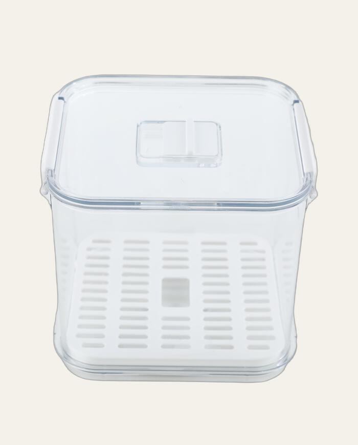 Caixa Organizadora Pure Keep - image 0
