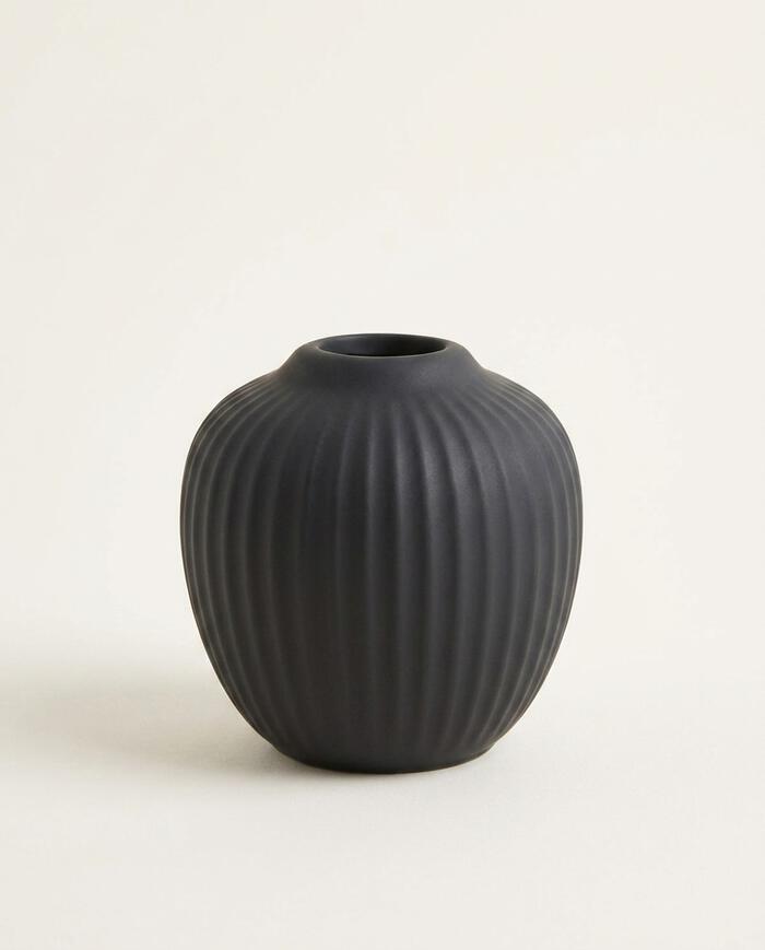 Vaso Dark Preto image number 3