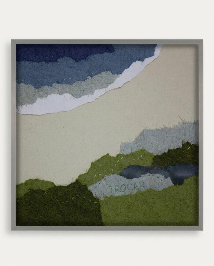 Quadro Tocar image number 4