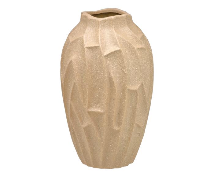 Vaso Decorativo Selvar Marrom - image 0