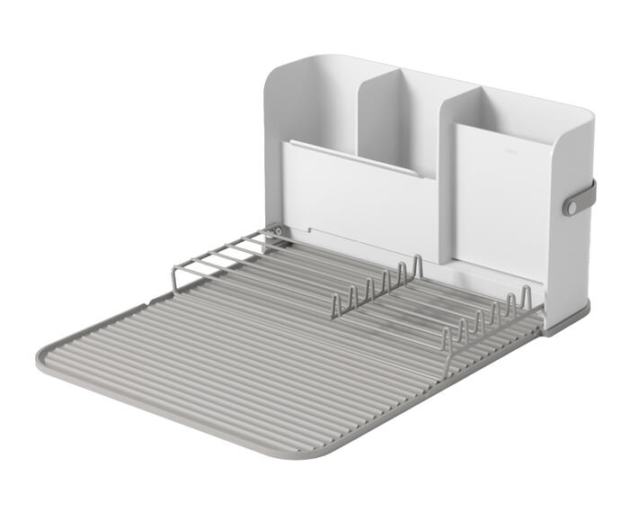 Escorredor de Pratos Sling Branco - image 0