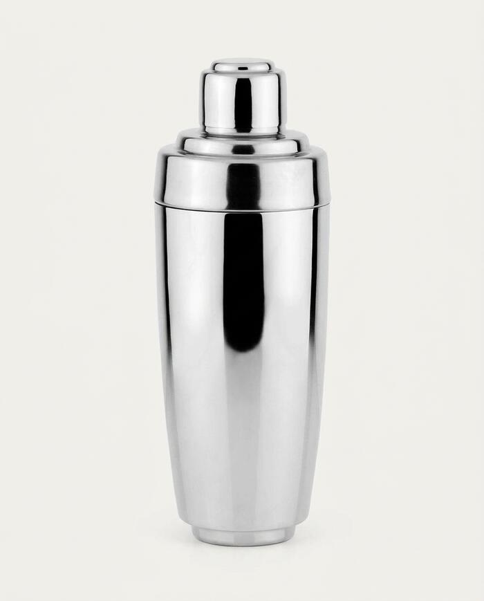 Coqueteleira de A&ccedil;o Inox Kalito - image 0