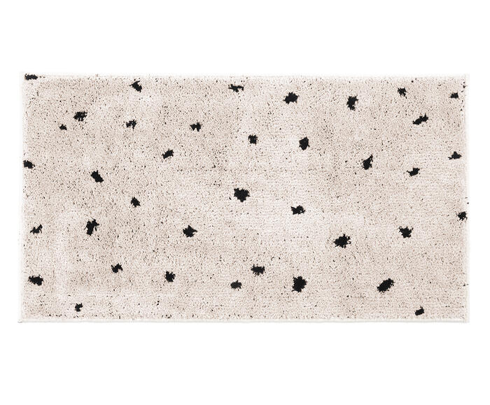 Passadeira Spots - P&eacute;rola e - image 1