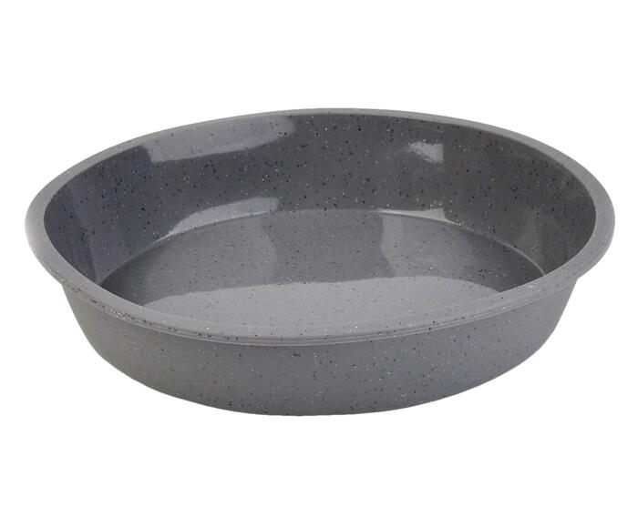 Forma em Silicone Suely - Cinza - image 0