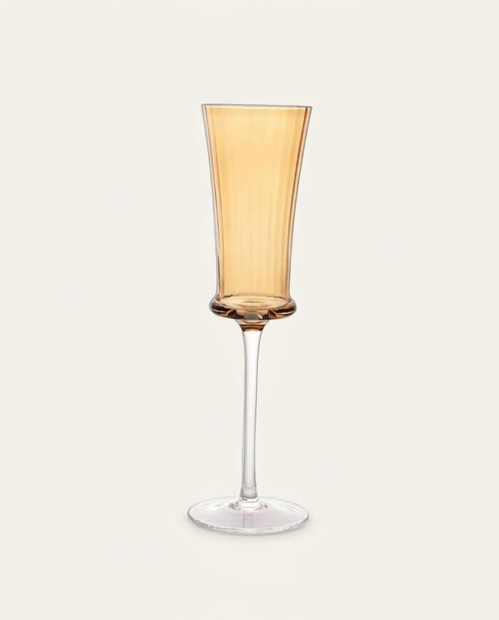 Ta&ccedil;a para Champanhe Armoni &Acirc;mbar - image 0