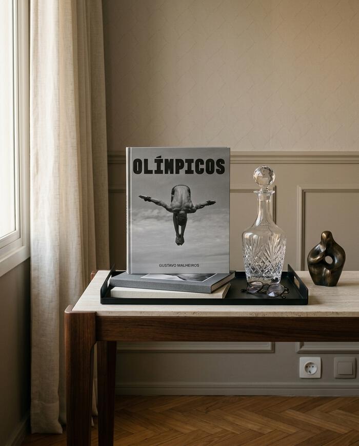 Livro "Ol&iacute;mpicos" - image 1