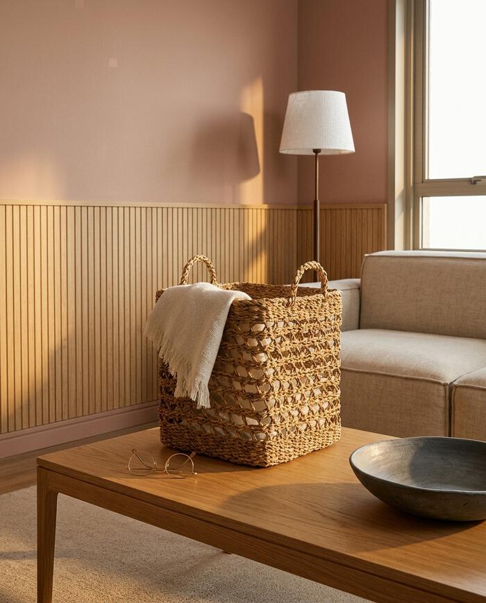 Cesta Decorativa Argo - image 1