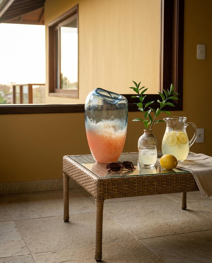 Vaso Decorativo Ciaria - image 1