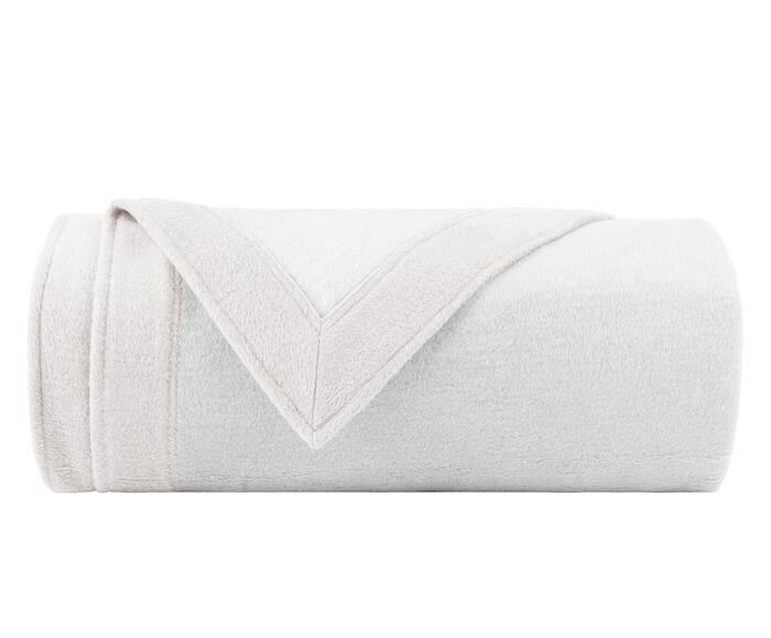 Cobertor Douro Branco - image 0