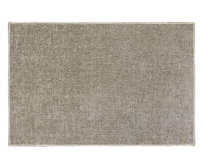 Tapete Tufting Elegant Bege - image 0