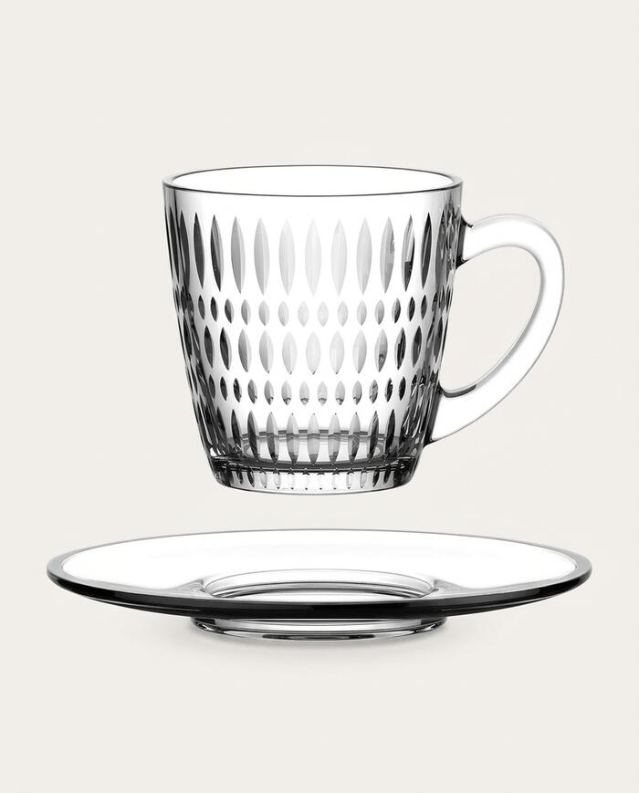 Jogo de Para Caf&eacute; Palatino - image 0