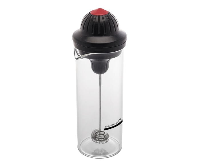 Mixer Multiuso com Copo Preto Boro image number 3
