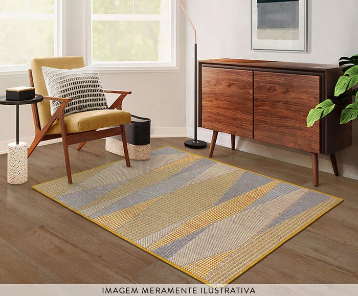Tapete New Colors Mystic Cinza image number 2