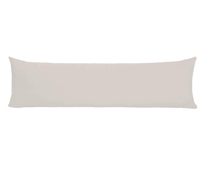 Fronha Abra&ccedil;o Unique Palha 200 Fios - 50X150cm - image 0