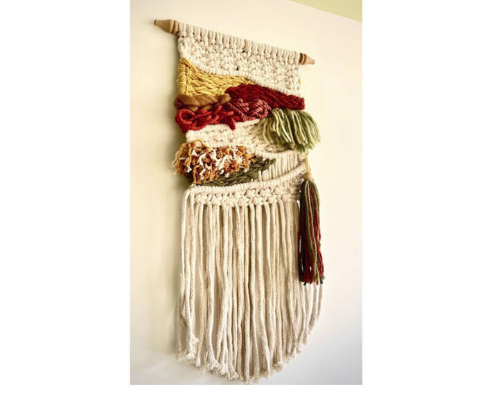 Painel Fresh Fruits - image 1
