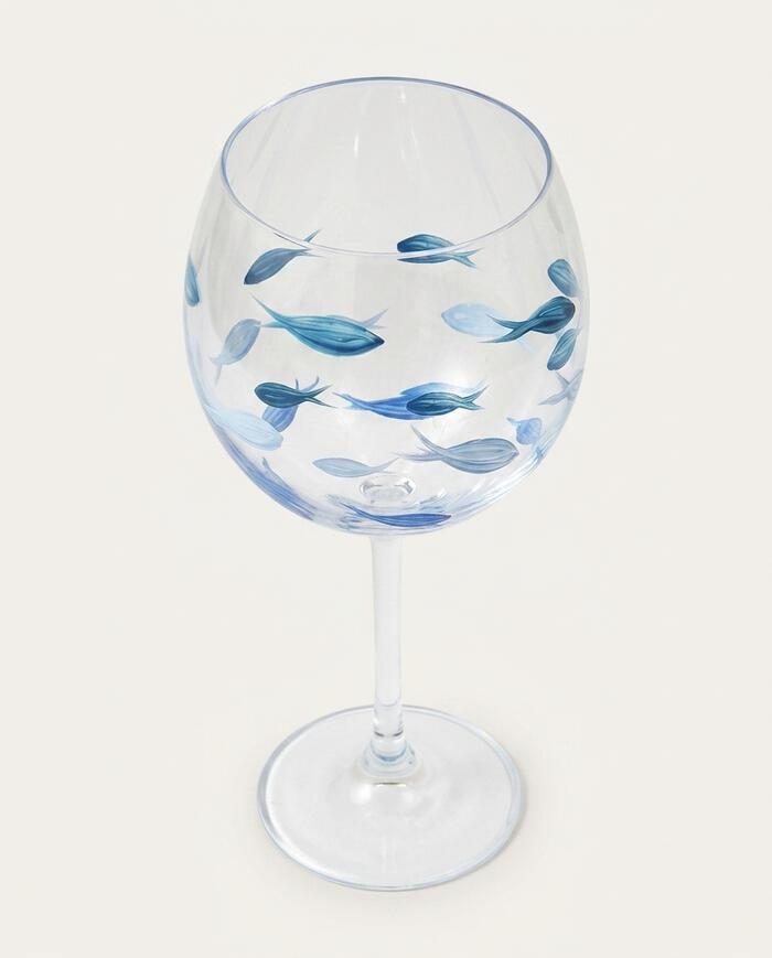 Ta&ccedil;a para Gin em Cristal para Gin Al Mare - image 1