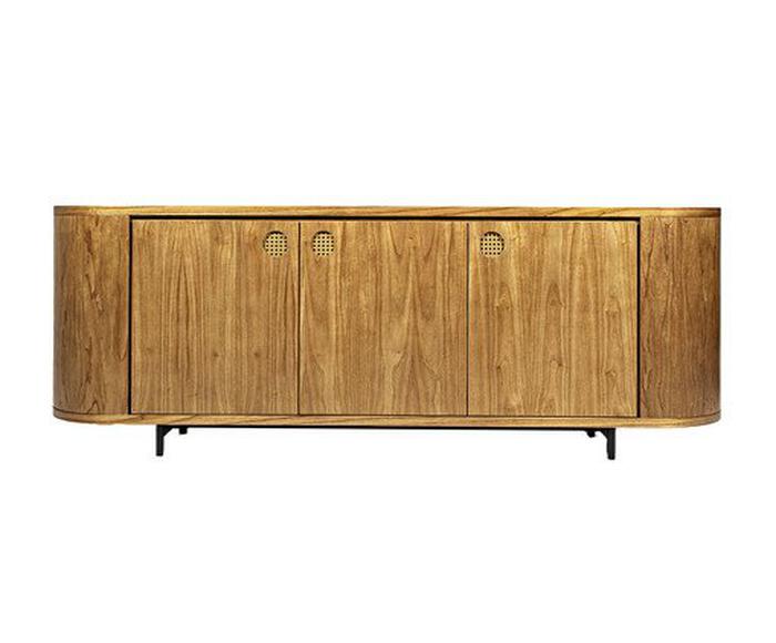 Buffet Curve - image 0