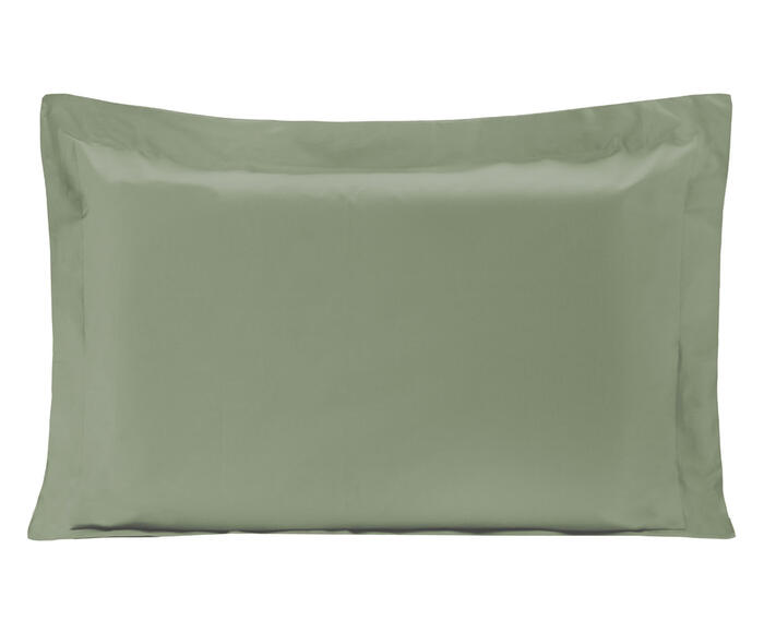 Fronha com Debrum Tous Les Jours 200 Fios Verde Menta - image 0