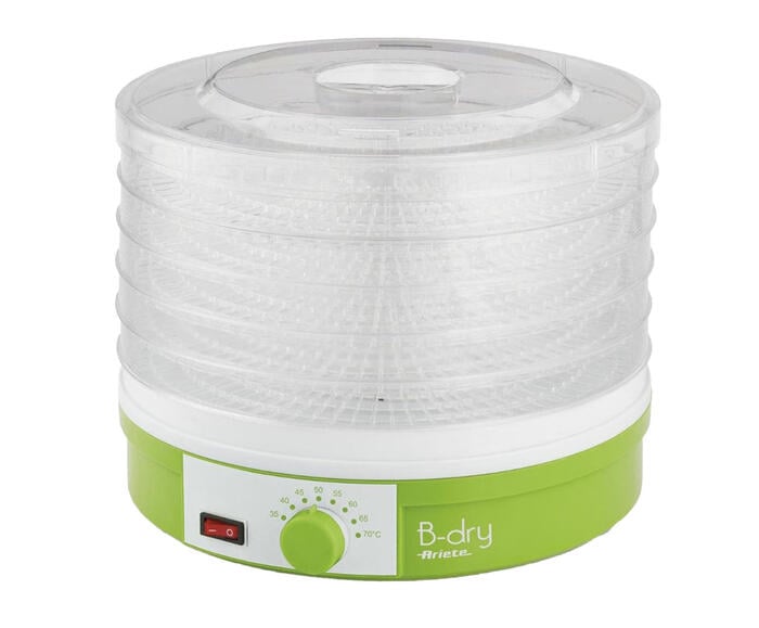 Desidratador de Alimentos B-Dry Ariete - image 0