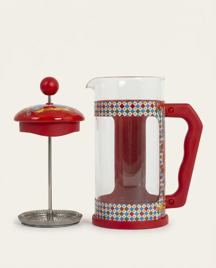 Cafeteira French Press D&G - image 0