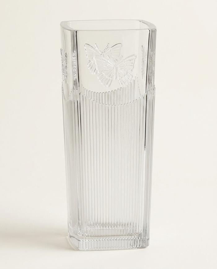 Vaso Floreiro Pequenos Voadores image number 2