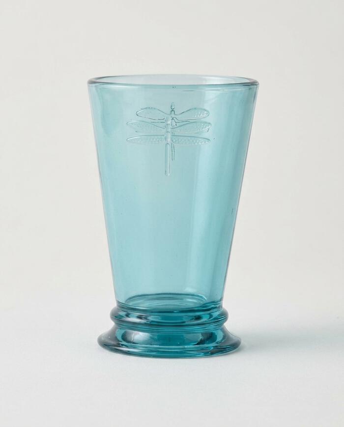 Copo Lib&eacute;lula II - Azul - image 0