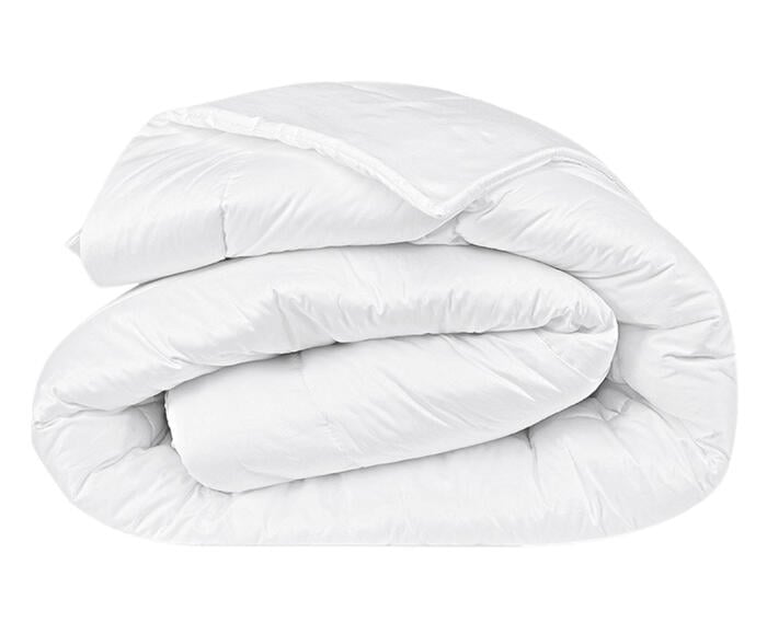 Enchimento de Duvet Branco 150 g/m&sup2; - image 0
