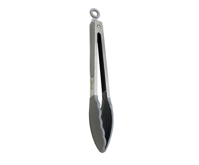 Pegador de Silicone Vienart Cinza - image 0
