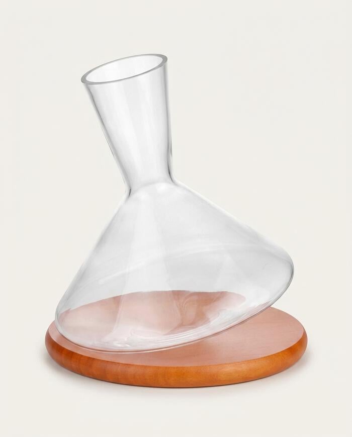Decanter Sisi - image 1