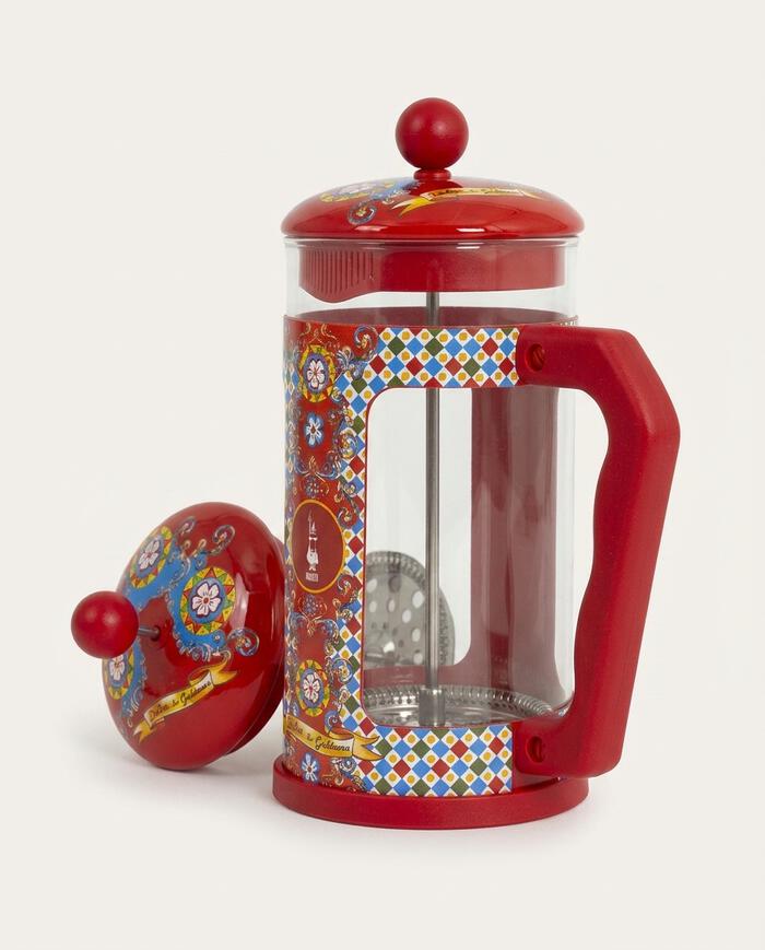Cafeteira French Press D&G image number 3