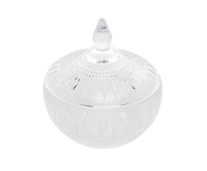 Bomboniere em Cristal Queen - image 0