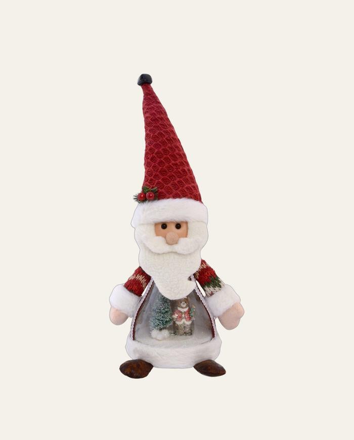 Papai Noel Lanterna Encantada Bear image number 0