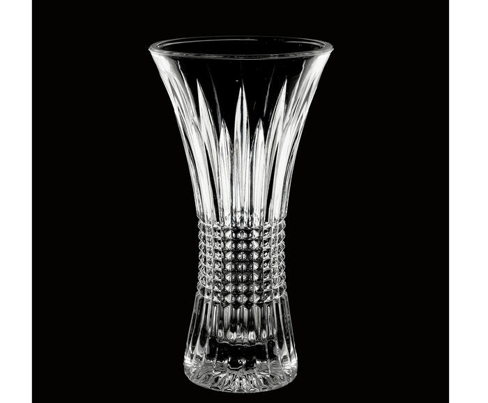 Vaso em Cristal Queen - image 1