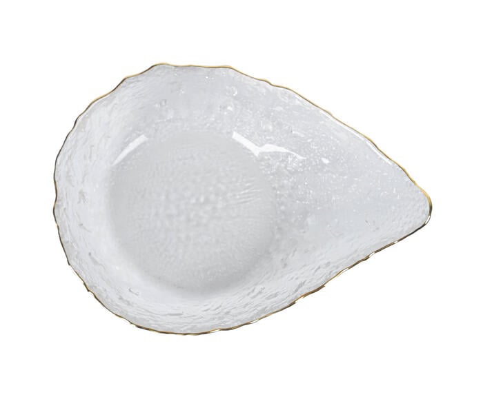 Travessa Folha Brisa Clear Gol - image 0