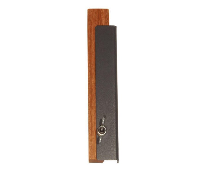 Suporte de Parede Preto - image 1
