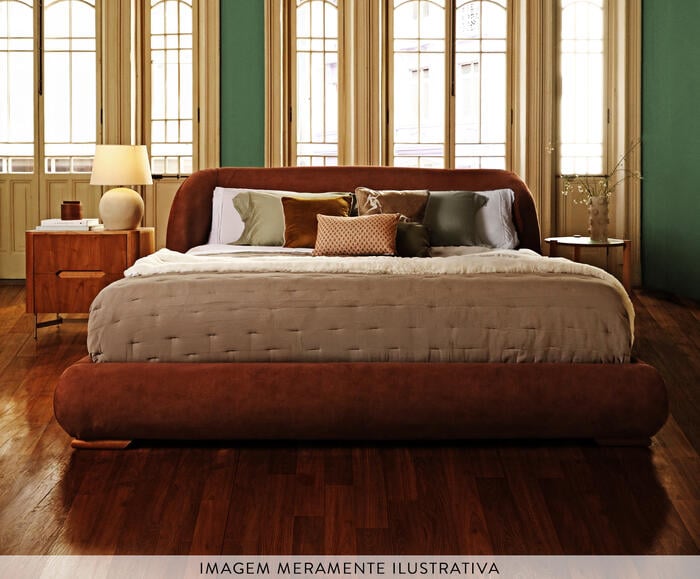 Cama Lumie - image 1